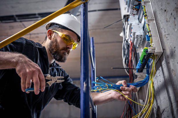 Best Electrician Near Me  in Graysville, TN