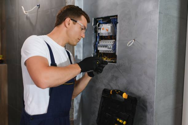 Best Emergency Electrical Repair  in Graysville, TN