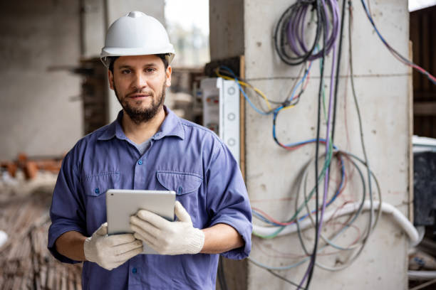 Best Industrial Electrical Services  in Graysville, TN