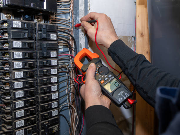 Electrical System Inspection in TN